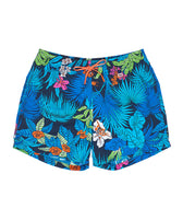 401279 Maitai Beach Boxer - 1204 Bright Blue